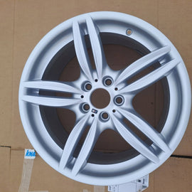 1x Alufelge 19 Zoll 7842652 BMW 5 F11 F10 Rim Wheel FEL8101591160hs