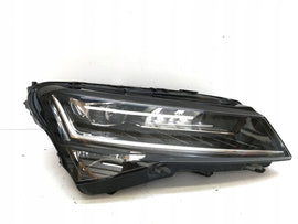 Frontscheinwerfer Skoda Superb III 3V1941016D 992941571 LED Rechts Headlight