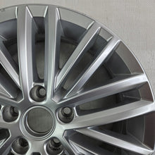 Load image into Gallery viewer, 1x Alufelge 16 Zoll 6.5" 5x112 46ET 5G0601025AT VW Passat Touran Golf Caddy FEL8107623099uq