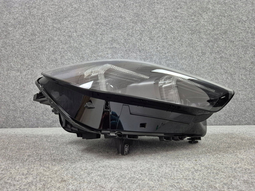 Frontscheinwerfer BMW X1 5A9A23501 Full LED Vorderseite Scheinwerfer Headlight SCH5899534912gx