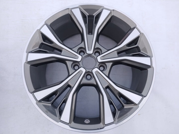 1x Alufelge 18 Zoll 8.0" 5x112 55ET GS7J-AA Ford Mondeo Rim Wheel FEL9504882902pr
