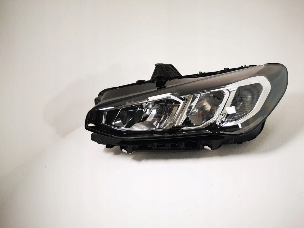 Frontscheinwerfer BMW 2 U06 7932129-04 LED Links Scheinwerfer Headlight SCH3488749571ti