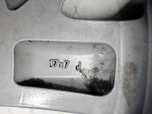 Laden Sie das Bild in den Galerie-Viewer, 1x Alufelge 17 Zoll 50ET Grau 4261102L90 Toyota Corolla Rim Wheel FEL8773094089vv