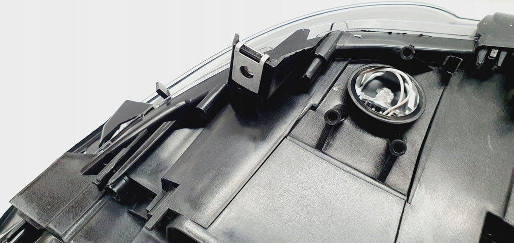 Frontscheinwerfer BMW F11 F10 7271908-14 Xenon Ein Stück (Rechts oder Links) SCH3004396442wl