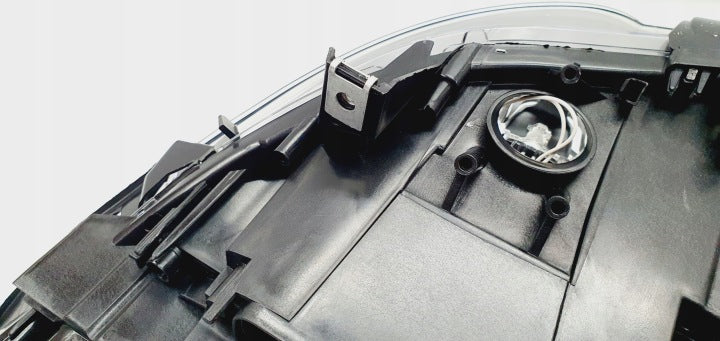 Frontscheinwerfer BMW F11 F10 7271908-14 Xenon Ein Satz Scheinwerfer Headlight SCH3004396442wl