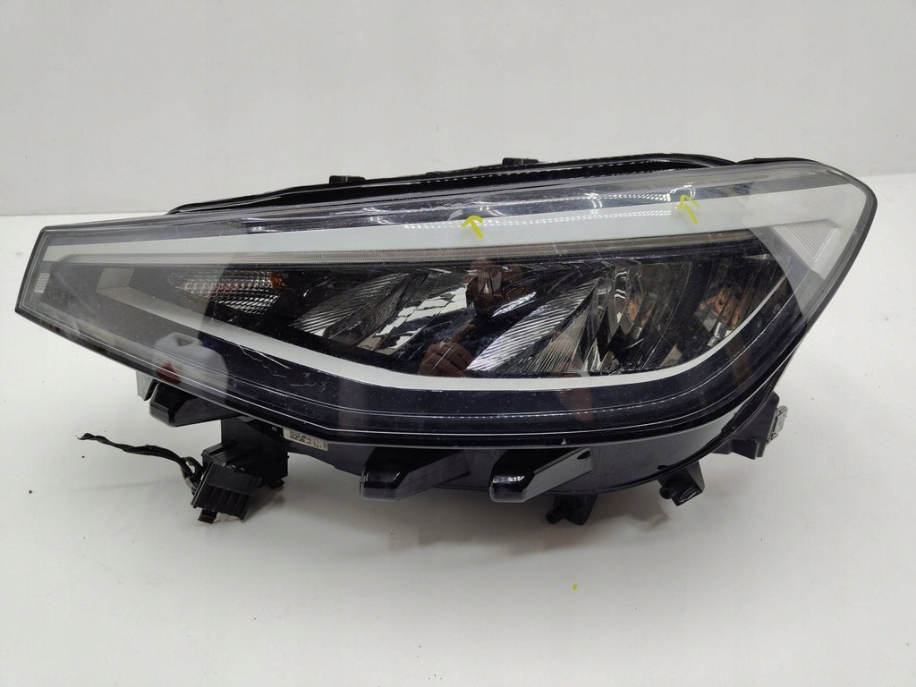 Frontscheinwerfer VW Id.4 11B941005A Links Scheinwerfer Headlight SCH8617888416wv