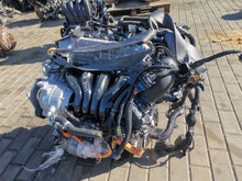 Load image into Gallery viewer, Motor Hyundai Kia Ioniq Niro G4LE 1.6 Hybrid Engine Komplett