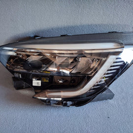 Frontscheinwerfer Renault Clio I V 260607647R LED Links Scheinwerfer Headlight SCH2188655091tr