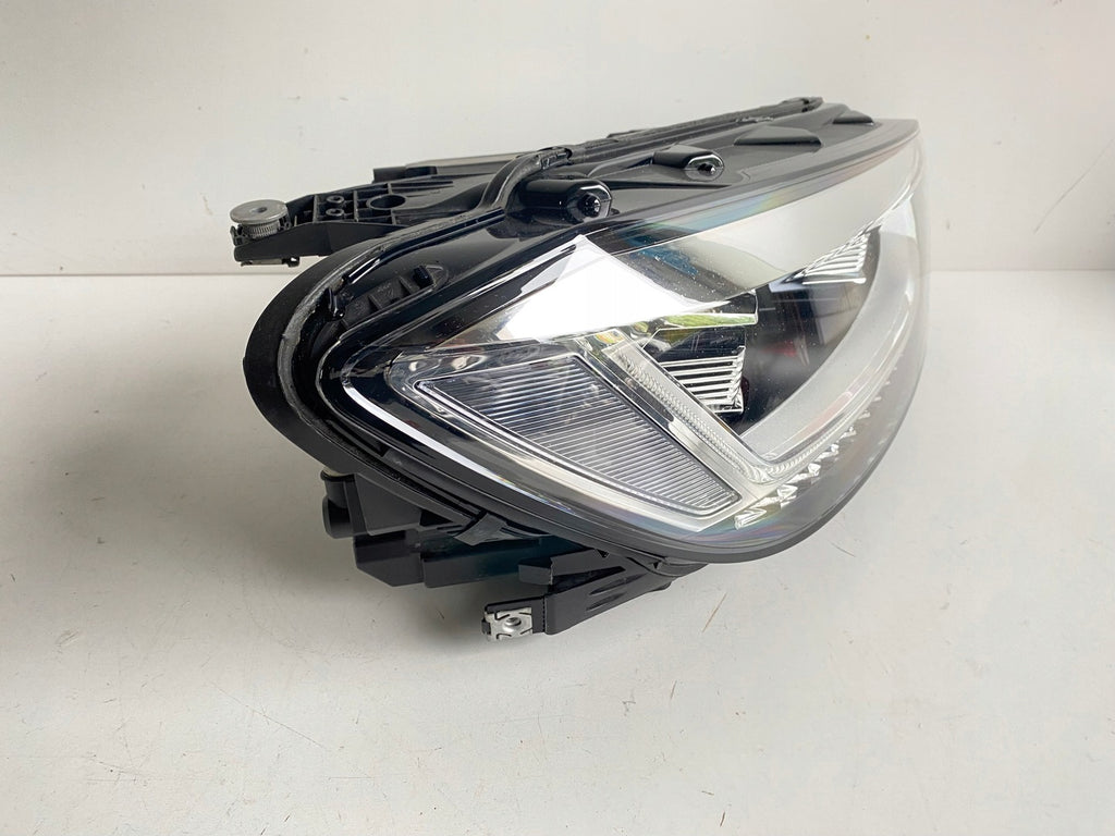 Frontscheinwerfer VW Touran 5TB941082B Full LED Rechts Scheinwerfer Headlight