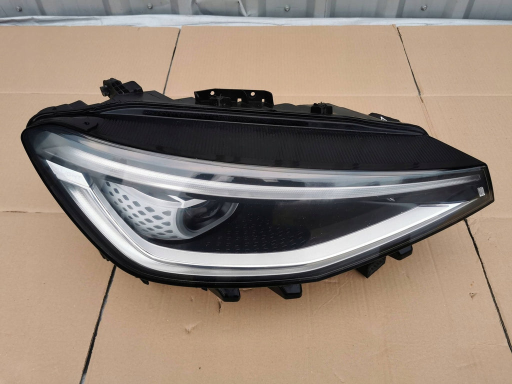 Frontscheinwerfer VW Id.4 11B941036H Rechts Scheinwerfer Headlight SCH5127004947qo