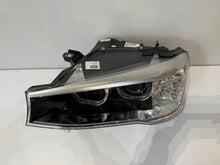 Load image into Gallery viewer, Frontscheinwerfer BMW X4 F26 X3 F25 7401131-03 Xenon Links Headlight SCH6757989311sb