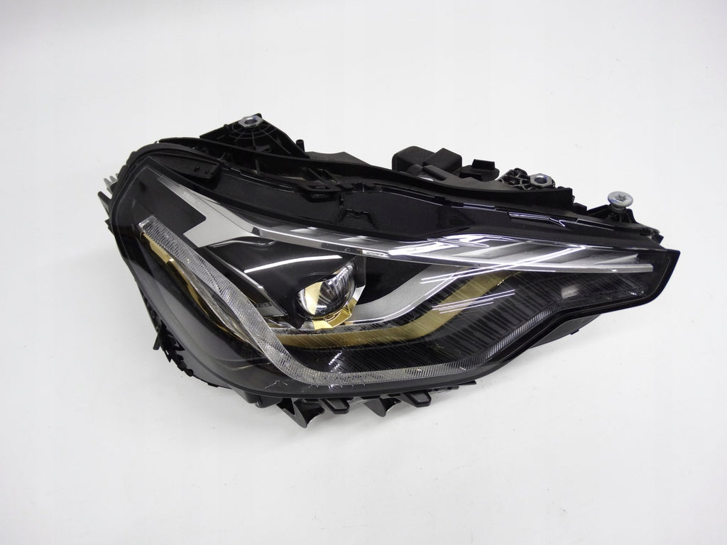 Frontscheinwerfer BMW 2 G42 5A320F4 LED Rechts Scheinwerfer Headlight SCH3871101710az