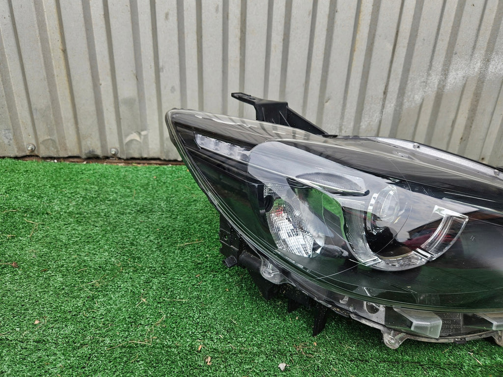Frontscheinwerfer Mazda Cx5 Cx-5 KA1L51030J Rechts Scheinwerfer Headlight SCH5037974426ls