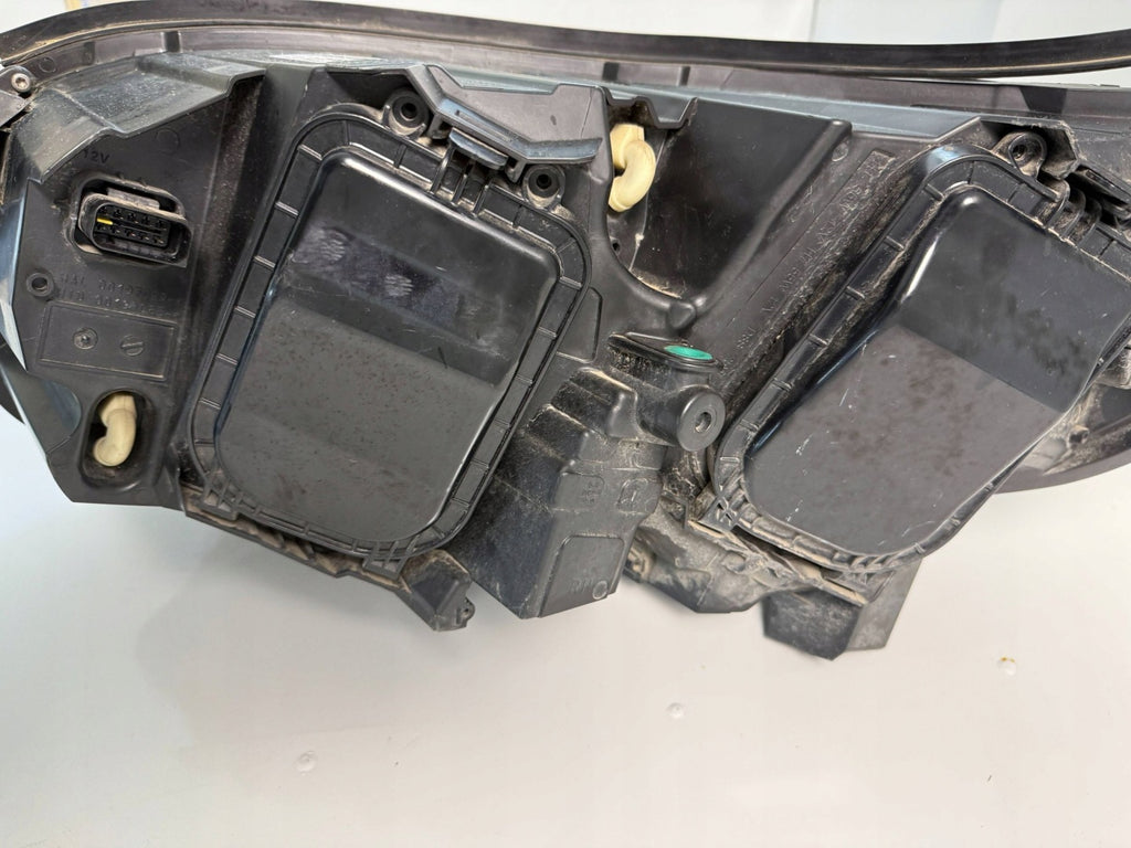 Frontscheinwerfer Toyota Proace 9808567680 Rechts Scheinwerfer Headlight SCH2560712245oy
