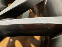 Laden Sie das Bild in den Galerie-Viewer, 1x Alufelge 18 Zoll 7.0" 5x114.3 40ET 403009804R Renault Kadjar Rim Wheel FEL4443785456hw