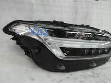 Load image into Gallery viewer, Frontscheinwerfer Volvo Xc90 II 32342483 Full LED Rechts Scheinwerfer Headlight SCH2795711407tb
