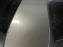 Laden Sie das Bild in den Galerie-Viewer, 4x Alufelge 18 Zoll 8.0&quot; 5x112 60ET Glanz Silber A1644010302 Mercedes-Benz W164