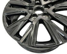 Load image into Gallery viewer, 1x Alufelge 17 Zoll 7.0" 5x114.3 50ET PW4570D007 Toyota Yaris Cross Rim Wheel FEL9774514438bh