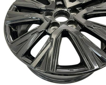 Laden Sie das Bild in den Galerie-Viewer, 1x Alufelge 17 Zoll 7.0" 5x114.3 50ET PW457-0D007-ZB Toyota Yaris Cross FEL4260665265cr