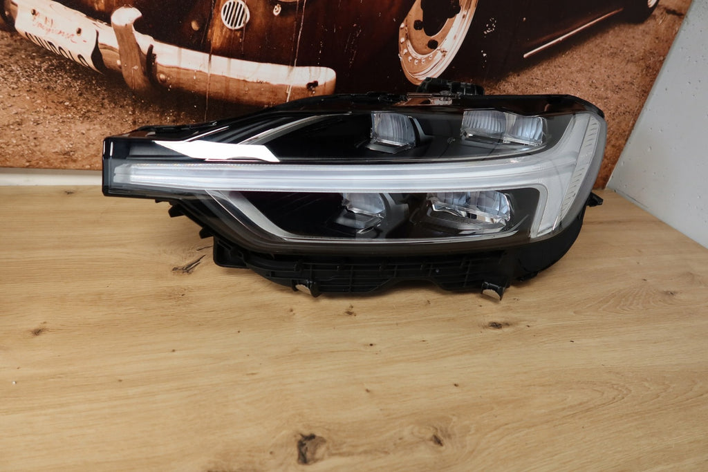 Frontscheinwerfer Volvo Xc60 Full LED Links Scheinwerfer Headlight SCH9211440525vg