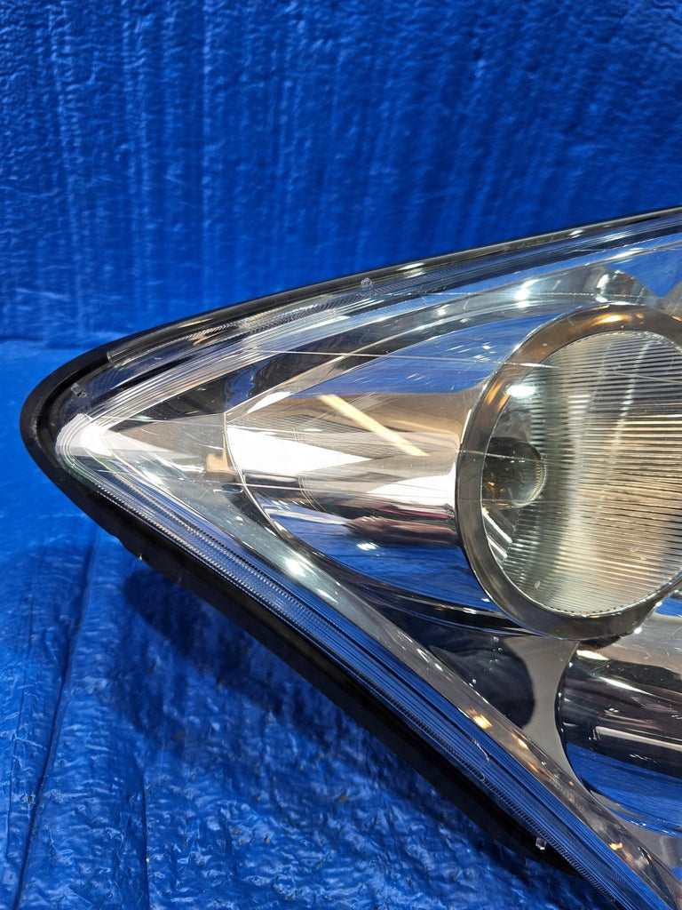 Frontscheinwerfer Mercedes-Benz Viano W639 Vito A6398201961 Rechts Headlight