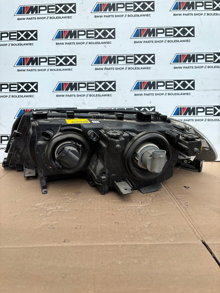 Frontscheinwerfer BMW E46 6908216 Rechts Scheinwerfer Headlight SCH4524243369mf