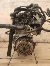 Laden Sie das Bild in den Galerie-Viewer, Motor Toyota Yaris R1N-P12 1.33 Benzin Engine Komplett MOT7685385753cm