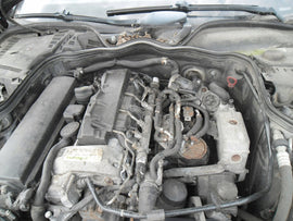 Motor Mercedes-Benz S211 646821 2.2 CDI 170PS 125kW 408TKm Diesel Unkomplett