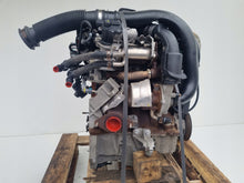 Laden Sie das Bild in den Galerie-Viewer, Motor Renault Megane III K9K834 1.5 DCI 90PS 66kW 141TKm 2008 Diesel Komplett