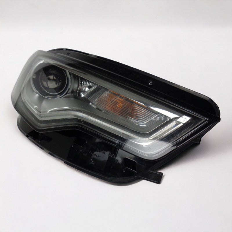 Frontscheinwerfer Audi A6 C7 4G0941032C LED Rechts Scheinwerfer Headlight