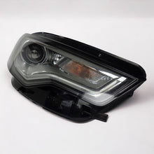 Laden Sie das Bild in den Galerie-Viewer, Frontscheinwerfer Audi A6 C7 4G0941032C LED Rechts Scheinwerfer Headlight