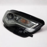 Frontscheinwerfer Audi A6 C7 4G0941032C LED Rechts Scheinwerfer Headlight