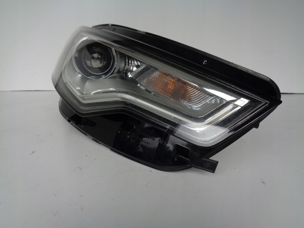 Frontscheinwerfer Audi A6 C7 4G0941032C LED Rechts Scheinwerfer Headlight