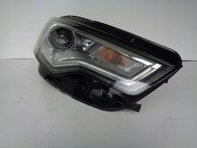 Laden Sie das Bild in den Galerie-Viewer, Frontscheinwerfer Audi A6 C7 4G0941032C LED Rechts Scheinwerfer Headlight