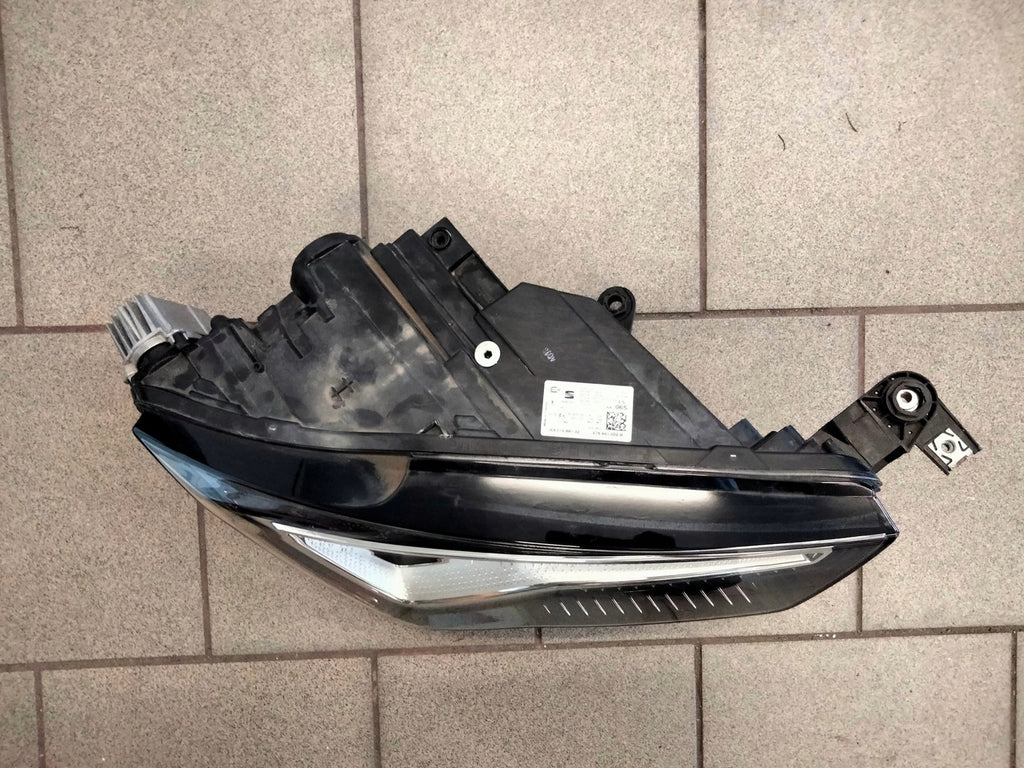 Frontscheinwerfer Seat Ateca 576941032B Full LED Rechts Scheinwerfer Headlight