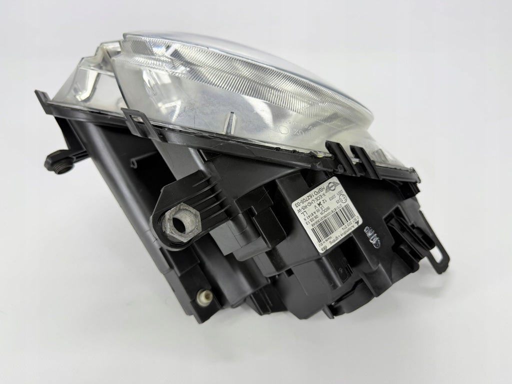 Frontscheinwerfer Mini R55 R56 162705-03 Rechts Scheinwerfer Headlight SCH4550838881fo