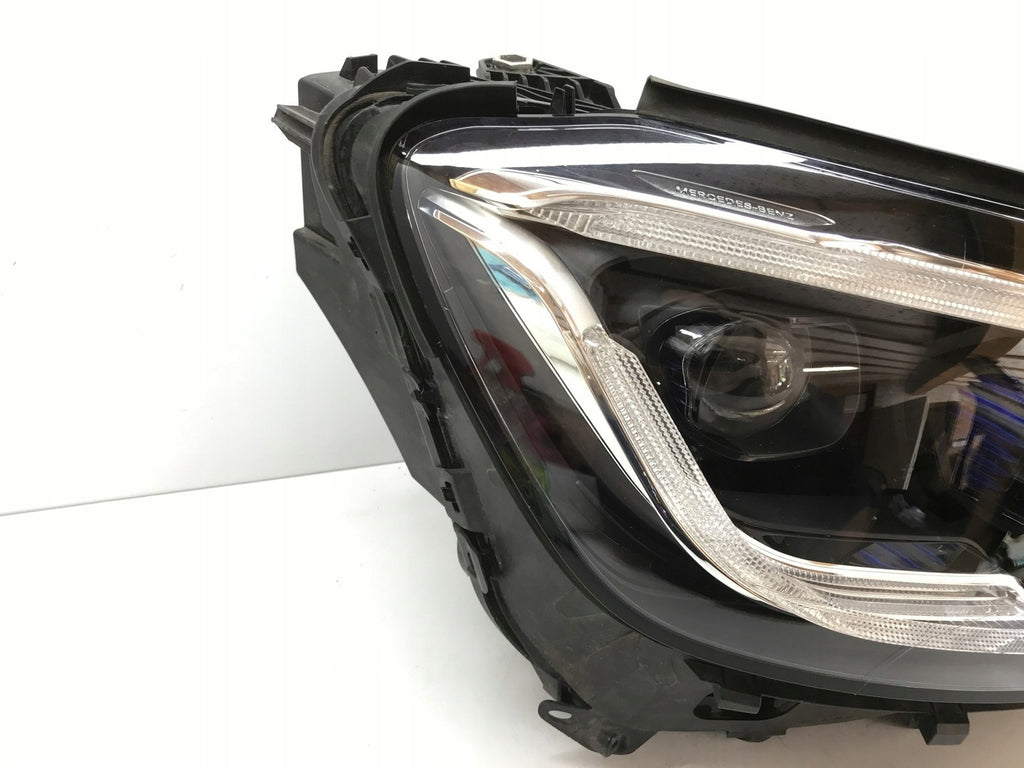 Frontscheinwerfer Mercedes-Benz Glc A2539065003 LED Rechts Headlight SCH5736665592mk