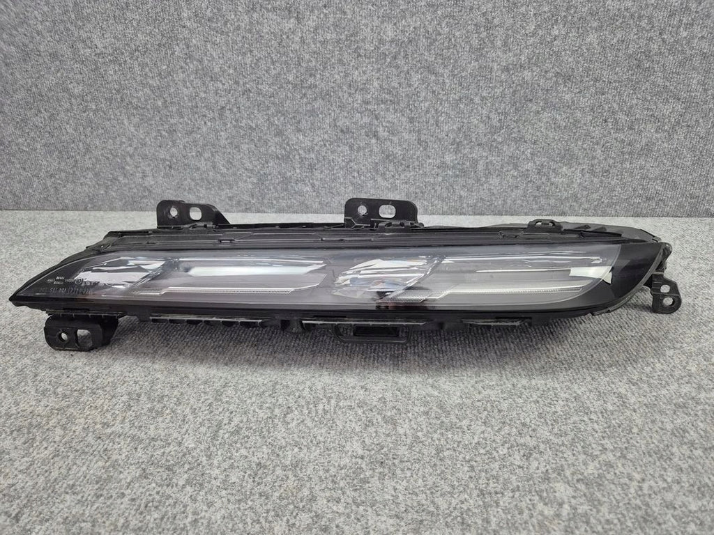 Frontscheinwerfer BMW 7 9879935-13 Links Scheinwerfer Headlight SCH2664645598ar