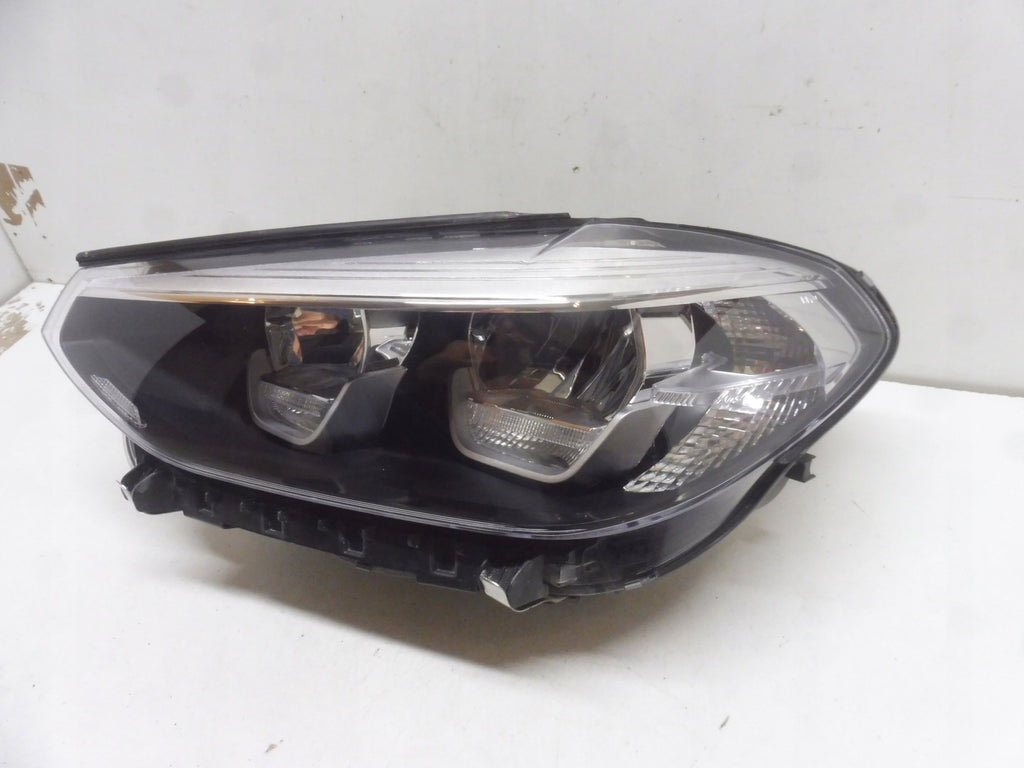 Frontscheinwerfer BMW X3 8739641-01 LED Links Scheinwerfer Headlight SCH7238089778kl