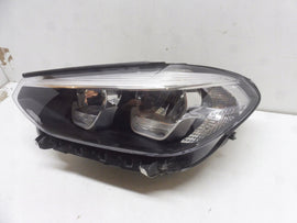 Frontscheinwerfer BMW X3 8739641-01 LED Links Scheinwerfer Headlight SCH7238089778kl