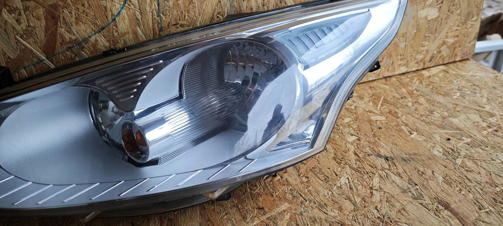 Frontscheinwerfer Ford B-Max AV1113W030 46150748 Links Scheinwerfer Headlight SCH6469562479up