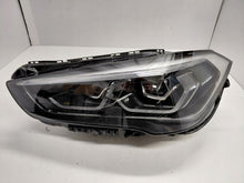Laden Sie das Bild in den Galerie-Viewer, Frontscheinwerfer BMW X1 F48 5A01171-02 Full LED Links Scheinwerfer Headlight SCH5900650110fw