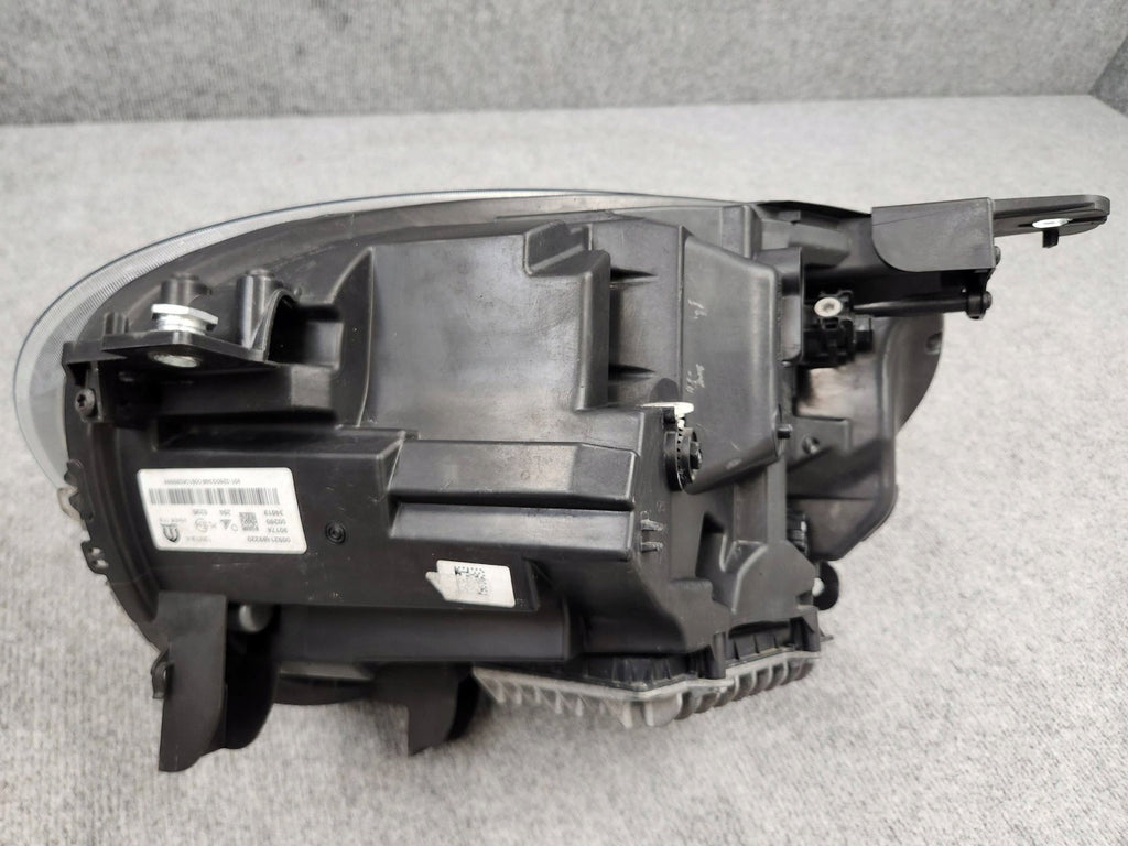 Frontscheinwerfer Fiat 500x 00521499220 LED Rechts Scheinwerfer Headlight SCH3116345030hg