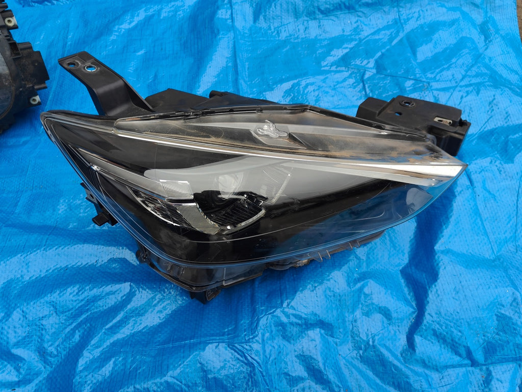 Frontscheinwerfer Mazda Cx-3 D10E-51030 LED Rechts Scheinwerfer Headlight