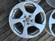 Laden Sie das Bild in den Galerie-Viewer, 4x Alufelge 18 Zoll 7.5" 5x112 51ET 8V0601025DJ Audi B7 Rim Wheel FEL8571280285gc