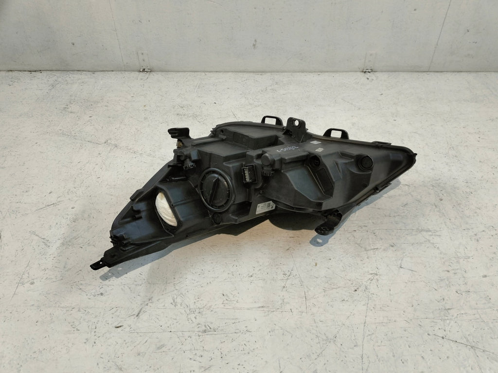 Frontscheinwerfer Opel Astra 39158006 LED Rechts Scheinwerfer Headlight