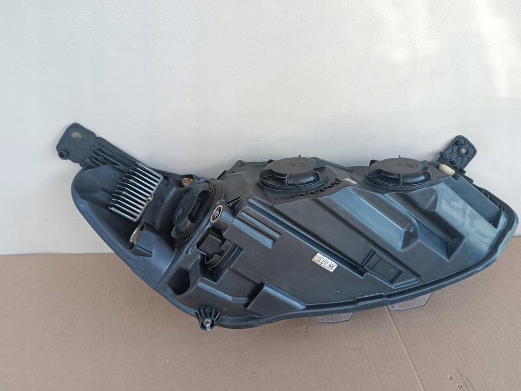 Frontscheinwerfer Ford Focus IV N155 JX7B-13W030-CE Links Scheinwerfer Headlight SCH7169265937ge