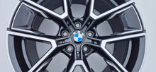 Load image into Gallery viewer, 1x Alufelge 18 Zoll 8.5" 5x112 36ET 8747286 BMW 1 Coupe Gran G26 Rim Wheel FEL5441802862vn