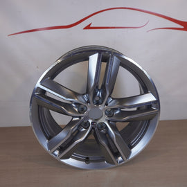 1x Alufelge 18 Zoll 7.5