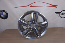 Laden Sie das Bild in den Galerie-Viewer, 1x Alufelge 18 Zoll 7.5" 5x112 7850456 BMW X2 F39 X1 F48 Rim Wheel FEL6122638630hp